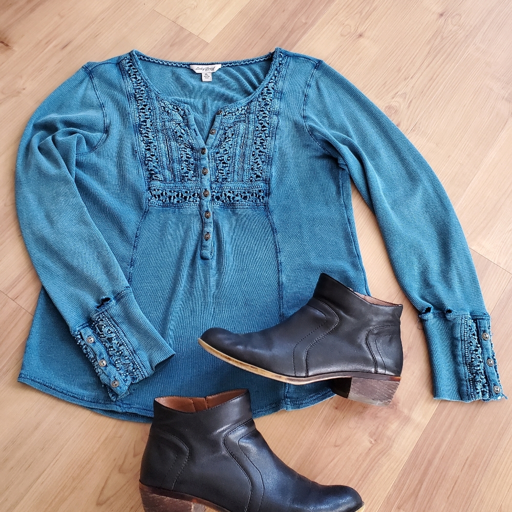 Lucky Brand Thermal